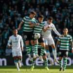 Sporting vs Marseille ¡Explosivo! en la Champions League 4 Sporting vs Marseille ¡Explosivo! en la Champions League