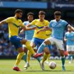 Villarreal vs Manchester City Claves para la Noche de Champions 5 Villarreal vs Manchester City Claves para la Noche de Champions