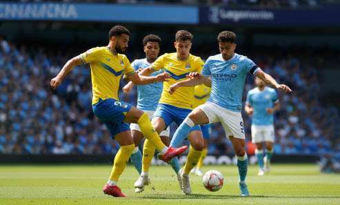 Villarreal vs Manchester City Claves para la Noche de Champions