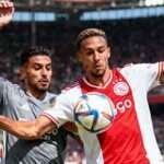 Ajax vs Benfica en Champions Choque Épico 4 Ajax vs Benfica en Champions Choque Épico