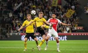 Bodø/Glimt vs Monaco Duelo Explosivo en Fase de Champions 2025 7 Bodo Glimt vs Monaco Duelo Explosivo en Fase de Champions 2025