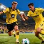 Dortmund vs Villarreal en Champions 2025 Imperdible! 4 Dortmund vs Villarreal en Champions 2025 Imperdible!