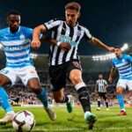 Impactante Duelo Marseille vs Newcastle en Champions 2025 5 Impactante Duelo Marseille vs Newcastle en Champions 2025