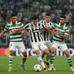 Juventus vs Sporting en Champions League 2025 Análisis Completo 4 Juventus vs Sporting en Champions League 2025 Análisis Completo