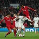 Liverpool vs Real Madrid Análisis Completo y Pronóstico en Champions 5 Liverpool vs Real Madrid Análisis Completo y Pronóstico en Champions