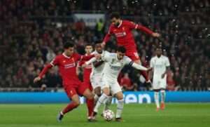 Liverpool vs Real Madrid Análisis Completo y Pronóstico en Champions 7 Liverpool vs Real Madrid Análisis Completo y Pronóstico en Champions