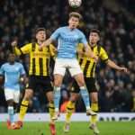 Manchester City vs Dortmund por la Gloria en Champions 2025 5 Manchester City vs Dortmund por la Gloria en Champions 2025