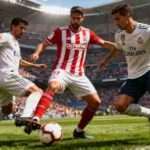Olympiacos vs Real Madrid El Duelo que Mueve a la Champions 4 Olympiacos vs Real Madrid El Duelo que Mueve a la Champions