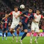 PSG vs Bayern El Choque Decisivo en Champions 2025/26 4 PSG vs Bayern El Choque Decisivo en Champions 2025