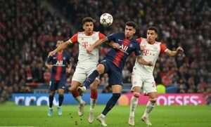 PSG vs Bayern El Choque Decisivo en Champions 2025/26 7 PSG vs Bayern El Choque Decisivo en Champions 2025