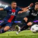 PSG vs Tottenham Hotspur Definitivo en París por la Champions League 2025 4 PSG vs Tottenham Hotspur Definitivo en París por la Champions League 2025