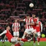 Slavia Praga vs Arsenal Previa Imperdible en la Champions 4 Slavia Praga vs Arsenal Previa Imperdible en la Champions
