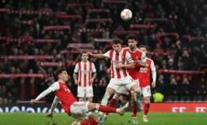 Slavia Praga vs Arsenal Previa Imperdible en la Champions 7 Slavia Praga vs Arsenal Previa Imperdible en la Champions