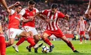 Slavia Prague vs Athletic Club ¡Decisivo! en Champions 2025 7 Slavia Prague vs Athletic Club ¡Decisivo! en Champions 2025