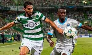 Sporting vs Brugge Cláasico Europeo que Define el Futuro en Champions 7 Sporting vs Brugge Cláasico Europeo que Define el Futuro en Champions