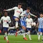 Tottenham vs Copenhagen Duelo de Ambiciones en la Champions 5 Tottenham vs Copenhagen Duelo de Ambiciones en la Champions