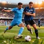 ¡Emocionante Marseille vs Atalanta en Champions 2025! 4 ¡Emocionante Marseille vs Atalanta en Champions 2025!
