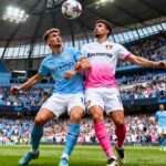 ¡Épico Manchester City vs Leverkusen en Champions 2025! 5 ¡Épico Manchester City vs Leverkusen en Champions 2025!