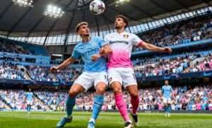 ¡Épico Manchester City vs Leverkusen en Champions 2025! 7 ¡Épico Manchester City vs Leverkusen en Champions 2025!