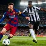 Barcelona vs Frankfurt Enfrentamiento en la Champions 2025 5 Barcelona vs Frankfurt Enfrentamiento en la Champions 2025