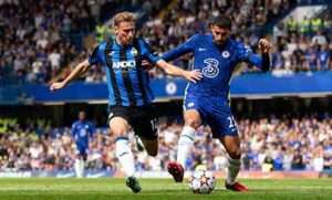 Confruntación Épica Atalanta vs Chelsea en Liga de Campeones 7 Confruntación Épica Atalanta vs Chelsea en Liga de Campeones
