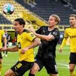 Dortmund vs Bodø Glimt en la Champions 2025 Duelo épico