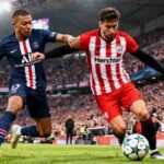Duelo Épico Athletic vs PSG en Champions League 2025 5 Duelo Épico Athletic vs PSG en Champions League 2025