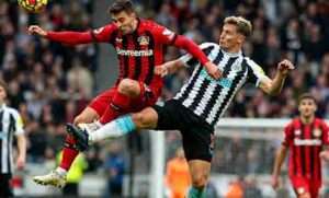 Leverkusen vs Newcastle Victoria clave en la Champions 2025 7 Leverkusen vs Newcastle Victoria clave en la Champions 2025