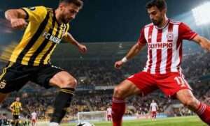 Previa del Kairat vs Olympiacos Un Duelo Decisivo en Champions 7 Previa del Kairat vs Olympiacos Un Duelo Decisivo en Champions