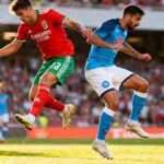 ¡IMPACTANTE! Benfica vs Napoli Choque de Titanes en Champions 4 ¡IMPACTANTE! Benfica vs Napoli Choque de Titanes en Champions