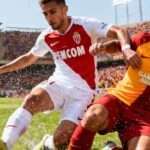¡Increíble Enfrentamiento! Monaco vs Galatasaray en Champions 5 ¡Increíble Enfrentamiento! Monaco vs Galatasaray en Champions