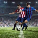 Apasionante Atlético Madrid vs Barcelona Champions 2026