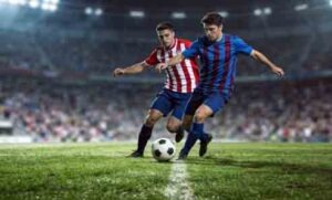 Apasionante Atlético Madrid vs Barcelona Champions 2026