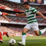 Arsenal vs Sporting Duelo que Define la Champions 2026