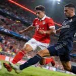 Bayern vs Real Madrid Duelo Invencible en Champions 2026