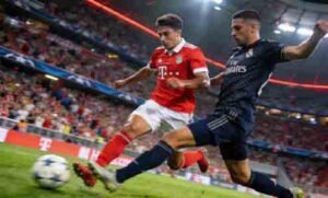 Bayern vs Real Madrid Duelo Invencible en Champions 2026