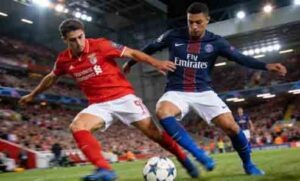 Clasico Liverpool vs PSG Fenomenal Champions 2026