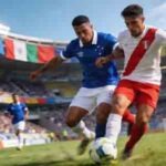 Cruzeiro vs Universidad Católica duelo por Libertadores 2026