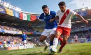 Cruzeiro vs Universidad Católica duelo por Libertadores 2026 7 Cruzeiro vs Universidad Católica duelo por Libertadores 2026
