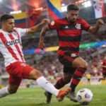 Debut Cusco FC vs Flamengo en la Copa Libertadores 2026 5 Debut Cusco FC vs Flamengo en la Copa Libertadores 2026