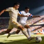 Espectacular Universitario vs Nacional Libertadores 2026