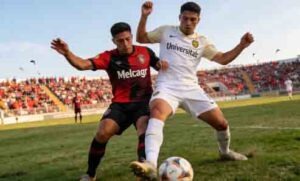 IMPACTANTE Melgar vs Universitario la Liga1 Te Apuesto 2026