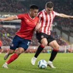 IMPARABLE Cusco FC vs Estudiantes Duelo Libertadores 2026