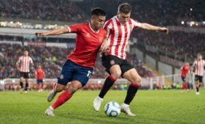 IMPARABLE Cusco FC vs Estudiantes Duelo Libertadores 2026