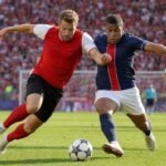Imparable Bayern vs PSG duelo de semifinal Champions 2026