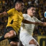 Imparable Coquimbo vs Universitario Duelo de Gigantes 2026