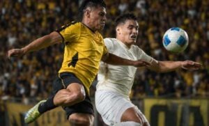 Imparable Coquimbo vs Universitario Duelo de Gigantes 2026