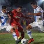 Imparable Sporting Cristal vs Junior en Libertadores 2026