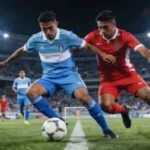 Imparable Sporting Cristal vs UTC Clave Torneo Apertura 2026