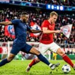 PSG vs Bayern el Duelo Imparable Final de Champion 2026